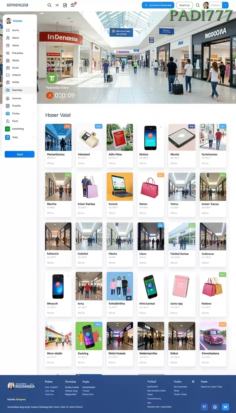 Cuplikan layar PISANGBET — aktivitas